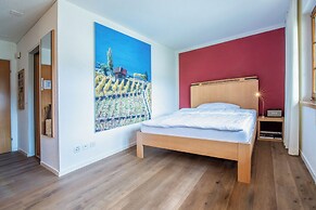 Hirschen Erlinsbach Swiss Quality