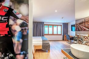 Hirschen Erlinsbach Swiss Quality