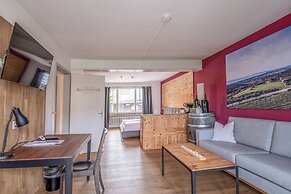 Hirschen Erlinsbach Swiss Quality