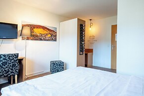 Hirschen Erlinsbach Swiss Quality