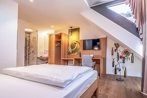 Hirschen Erlinsbach Swiss Quality