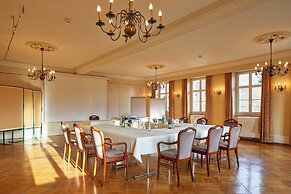 Hirschen Erlinsbach Swiss Quality