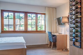 Hirschen Erlinsbach Swiss Quality