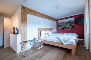 Hirschen Erlinsbach Swiss Quality