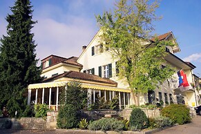 Hirschen Erlinsbach Swiss Quality