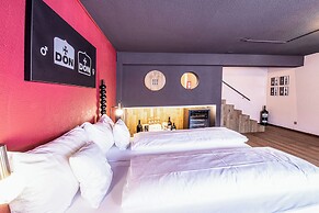 Hirschen Erlinsbach Swiss Quality