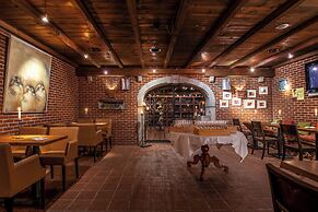 Hirschen Erlinsbach Swiss Quality