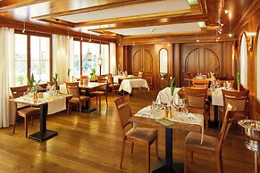 Hirschen Erlinsbach Swiss Quality