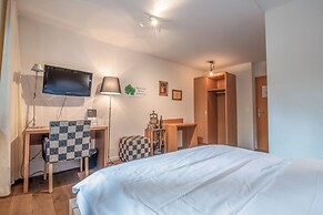 Hirschen Erlinsbach Swiss Quality