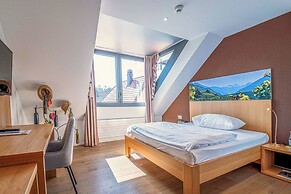 Hirschen Erlinsbach Swiss Quality