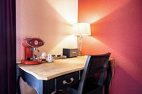 Hirschen Erlinsbach Swiss Quality