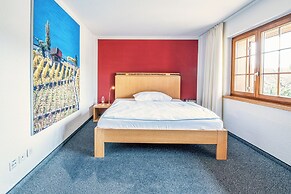 Hirschen Erlinsbach Swiss Quality