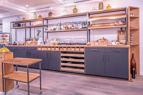 Hirschen Erlinsbach Swiss Quality