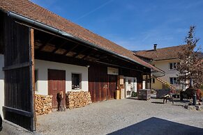 Hirschen Erlinsbach Swiss Quality