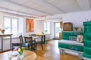 Hirschen Erlinsbach Swiss Quality