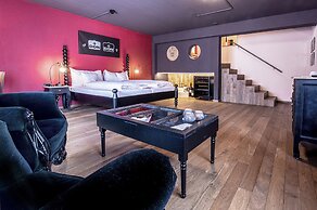 Hirschen Erlinsbach Swiss Quality