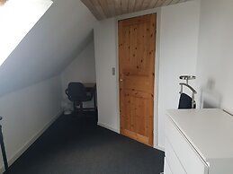 MS Svend Nakskov Apartments