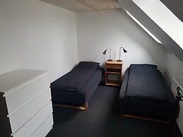 MS Svend Nakskov Apartments