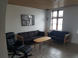 MS Svend Nakskov Apartments