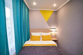 Luna Hotel