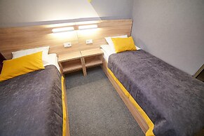 Luna Hotel