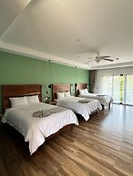 Hotel Mi Linda Tierra
