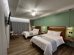 Hotel Mi Linda Tierra