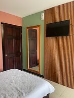 Hotel Mi Linda Tierra