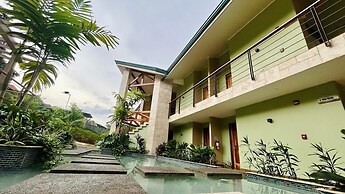 Hotel Mi Linda Tierra