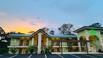 Hotel Mi Linda Tierra
