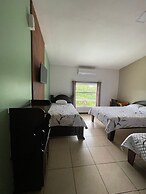 Hotel Mi Linda Tierra