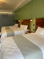 Hotel Mi Linda Tierra