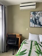 Hotel Mi Linda Tierra