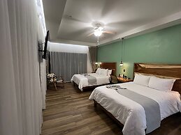 Hotel Mi Linda Tierra