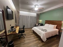 Hotel Mi Linda Tierra