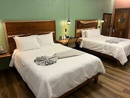 Hotel Mi Linda Tierra