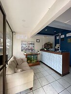 Hotel Mi Linda Tierra