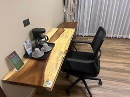 Hotel Mi Linda Tierra