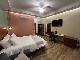 Hotel Mi Linda Tierra