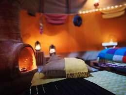 Magical Teepee Experience Hogsback - Glamping