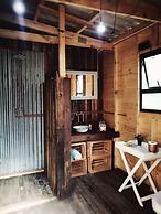 Magical Teepee Experience Hogsback - Glamping