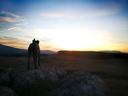 Magical Teepee Experience Hogsback - Glamping
