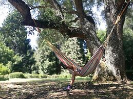 Magical Teepee Experience Hogsback - Glamping