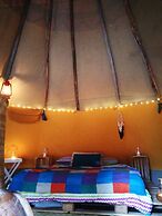Magical Teepee Experience Hogsback - Glamping