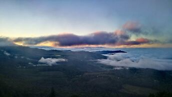 Magical Teepee Experience Hogsback - Glamping
