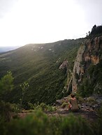 Magical Teepee Experience Hogsback - Glamping