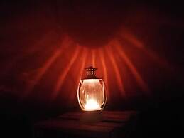 Magical Teepee Experience Hogsback - Glamping