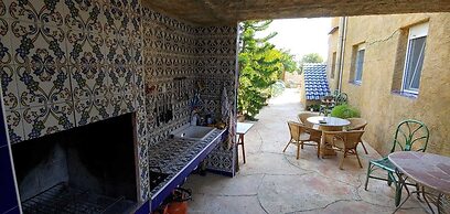 Castillo De Dona Maria