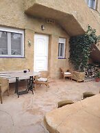 Castillo De Dona Maria