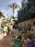 Castillo De Dona Maria